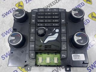 Блок управления климат-контролем Volvo XC60 2014