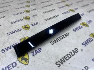 Накладка двери задняя левая Volvo V60 2021