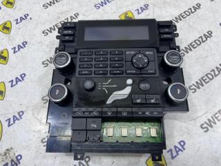Блок климат-контроля Volvo XC70 2007