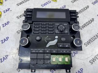 Блок климат-контроля Volvo S80 2009