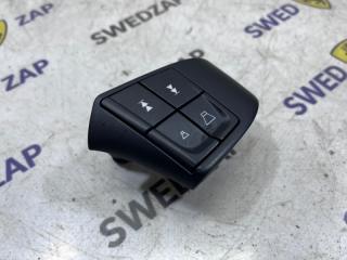 Блок кнопок руля Volvo S80 2011 контрактная Блок кнопок руля Volvo S80 2011