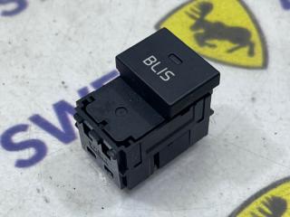 Кнопка blis Volvo S80 2011