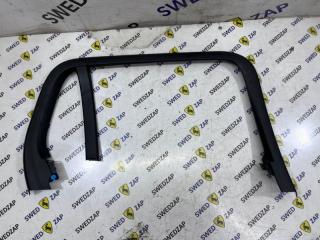 Накладка внутренняя двери задняя левая Volvo V60 2021