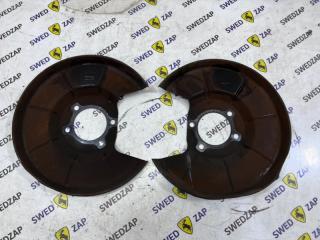 Пыльник тормозного диска Volvo XC60 2014