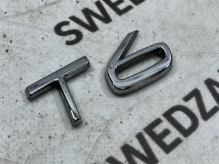 Шильд Т6 Volvo XC60 2014