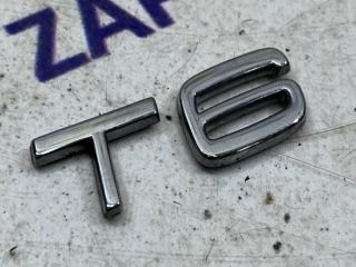 Шильд Т6 Volvo S80 2009