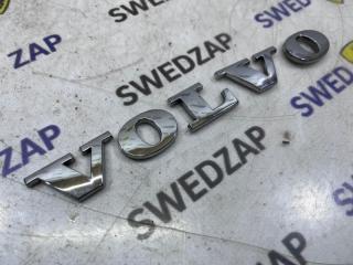 Шильд Volvo XC70 2009