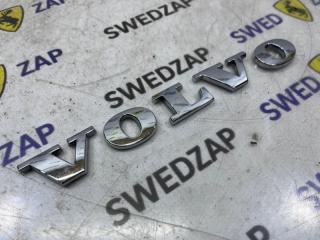Шильд Volvo V60 2021