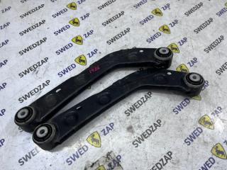 Рычаг серповидный задний Volvo S60 2021 контрактная Рычаг серповидный задний Volvo S60 2021