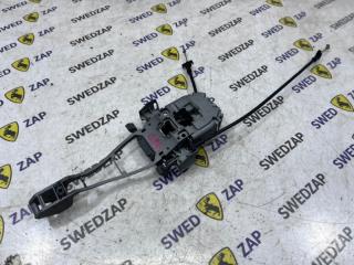 Кронштейн ручки двери передний правый Volvo S80 2009