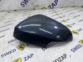 Крышка зеркала левая Volvo S80 2009