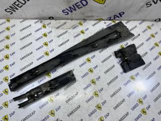 Защита топливных трубок Volvo S80 2007