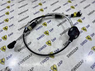 Трос кулисы АКПП Volvo S80 2016