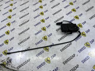 Замок капота левый Volvo S60 2021 контрактная Замок капота левый Volvo S60 2021