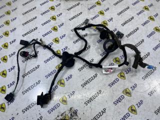Проводка двери задняя правая Volvo S80 2011