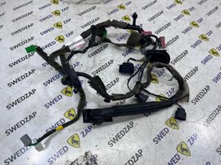Проводка двери передняя правая Volvo S80 2011
