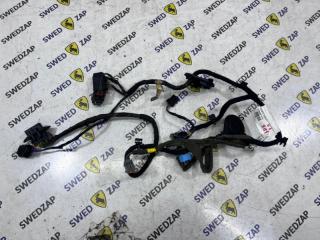 Проводка двери задняя левая Volvo S80 2011
