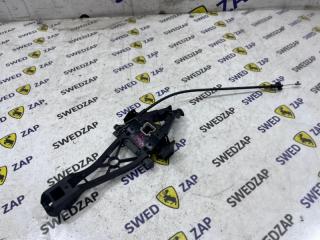 Кронштейн ручки двери передний левый Volvo S80 2009