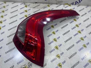 Фонарь задний правый Volvo XC60 2015