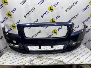 Бампер передний Volvo S80 2007
