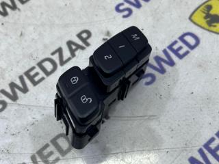 Блок кнопок передний правый Volvo S60 2021
