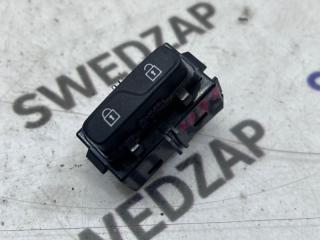 Кнопка центрального замка передняя правая Volvo XC70 2011