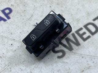 Кнопка центрального замка передняя правая Volvo S80 2010