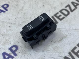 Кнопка центрального замка передняя правая Volvo S80 2008