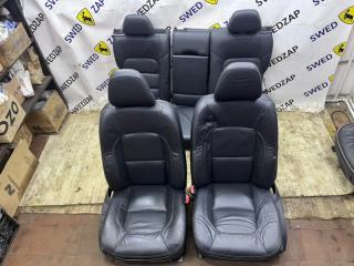Сиденья комплект Volvo XC70 2015
