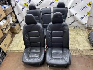 Сиденья комплект Volvo XC70 2010