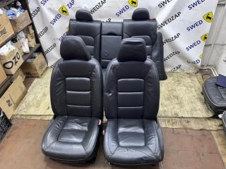 Сиденья комплект Volvo XC70 2009