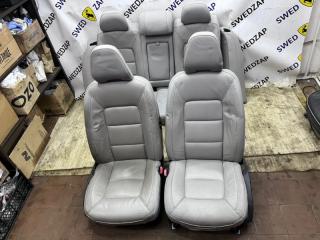 Сиденья комплект Volvo S80 10