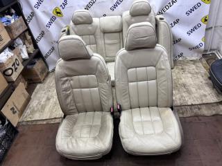 Сиденья комплект Volvo S80 2007