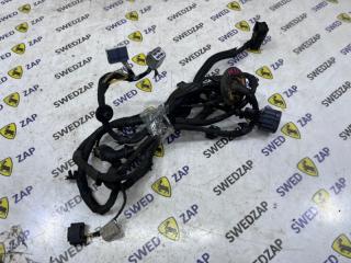 Проводка abs положения кузова Volvo S60 2021