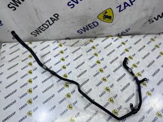 Трубка гур Volvo XC70 2008