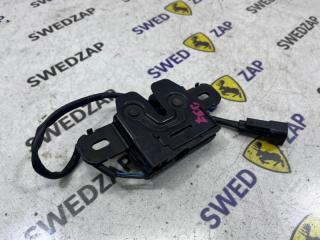 Замок капота Volvo S80 2008 контрактная Замок капота Volvo S80 2008