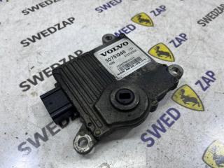 Блок управления АКПП Volvo XC70 2008