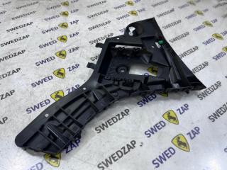 Кронштейн blis в бампер задний левый Volvo XC60 2014