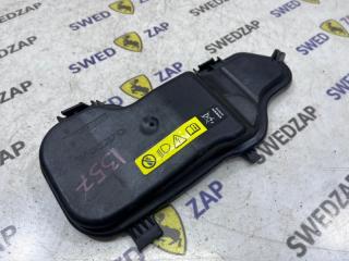 Крышка фары левая Volvo S80 2010