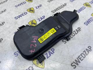 Крышка фары левая Volvo S80 2009 контрактная Крышка фары левая Volvo S80 2009