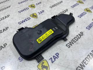 Крышка фары левая Volvo S80 2008