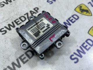 Блок управления левый Volvo S80 2009