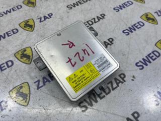 Блок розжига ксенона Volvo S80 2009