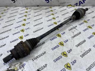 Привод задний Volvo S80 2007