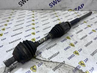 Привод передний правый Volvo S80 2007
