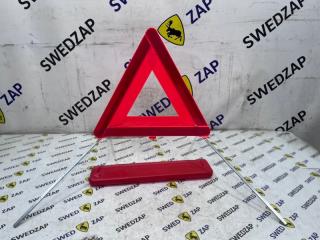 Знак аварийной остановки Volvo xc70 2013 контрактная Знак аварийной остановки Volvo xc70 2013