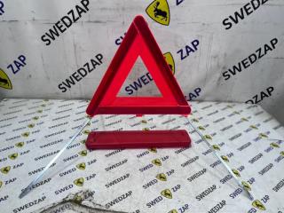 Знак аварийной остановки Volvo XC70 2008 контрактная Знак аварийной остановки Volvo XC70 2008