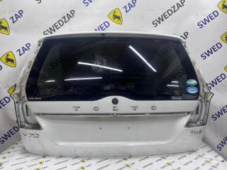 Дверь багажника Volvo XC70 2016