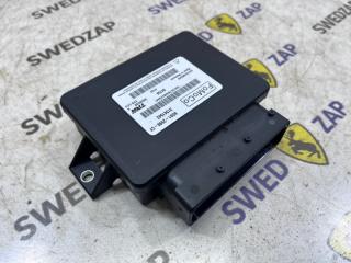 Блок ручника Volvo XC70 2014