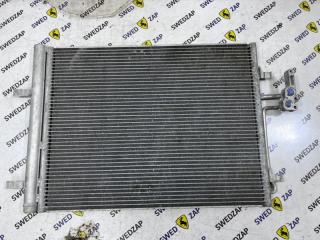 Радиатор кондиционера Volvo S80